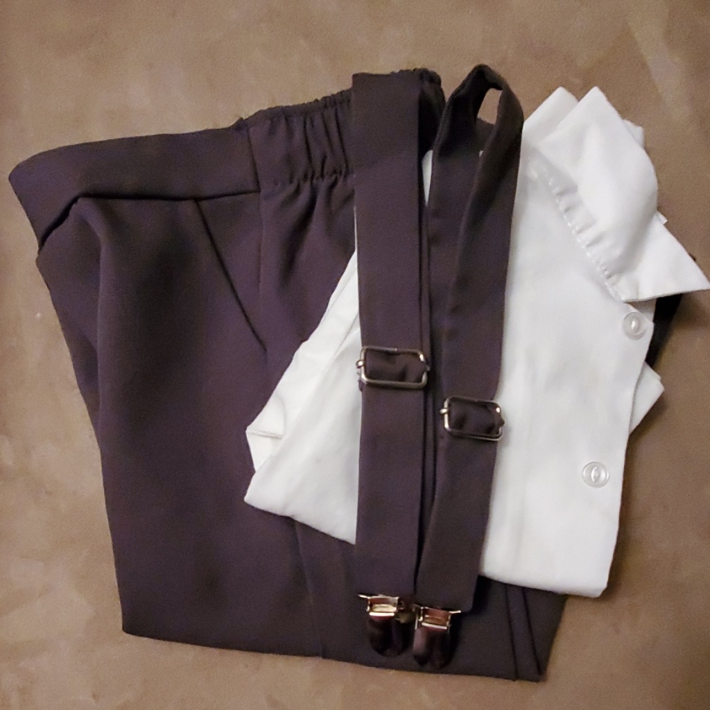Suit Set